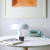 Deluxe Mushroom Table Lamp