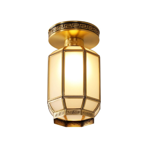 Ceiling Mount Light