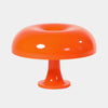 Deluxe Mushroom Table Lamp