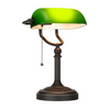 Banker’s Lamp