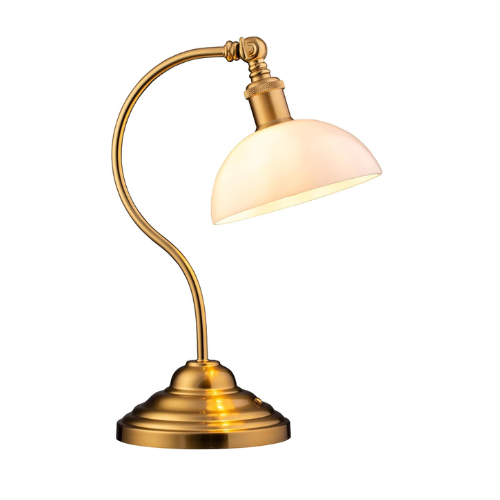 Cordless LED Lamp