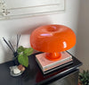 Deluxe Mushroom Table Lamp