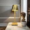 Luxury & Minimalist Dimmable Table Lamp