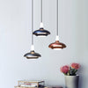 Fiji Pendant Light