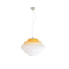 Gradient Cloudy Pendant Lamp