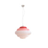 Gradient Cloudy Pendant Lamp