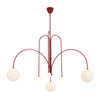 Gran Finale Suspension Light
