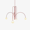 Gran Finale Suspension Light