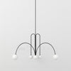 Gran Finale Suspension Light