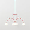 Gran Finale Suspension Light
