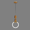 Nordic Simple Led Pendant Light