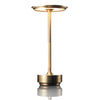 Luxury Wireless Table Lamp