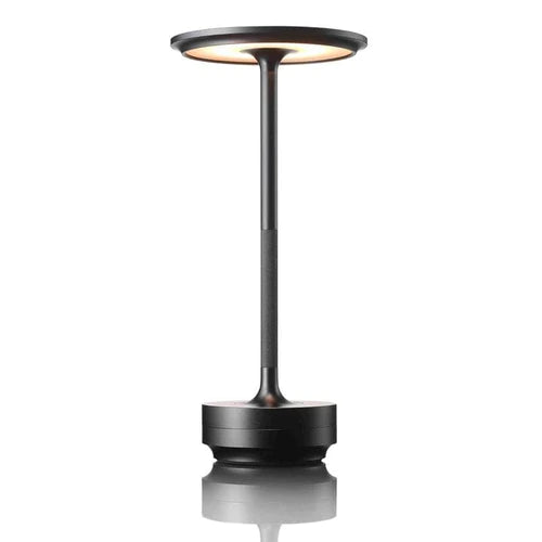 Luxury Wireless Table Lamp