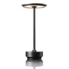 Luxury Wireless Table Lamp