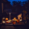 Luxury Wireless Table Lamp