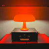 Deluxe Mushroom Table Lamp