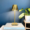 Luxury & Minimalist Dimmable Table Lamp