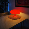 Deluxe Mushroom Table Lamp
