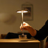 Luxury Wireless Table Lamp