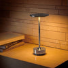 Luxury Wireless Table Lamp